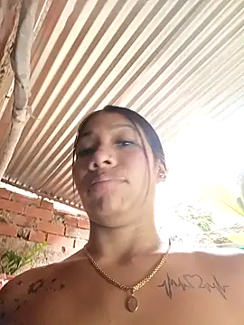 Rous-squir's Webcam Show