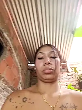 Rous-squir Webcam-Show