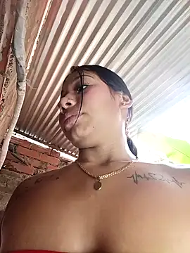 Rous-squir's Webcam Show