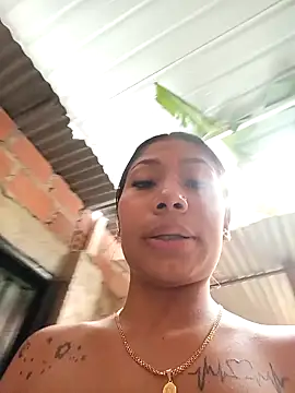 Show webcam de Rous-squir