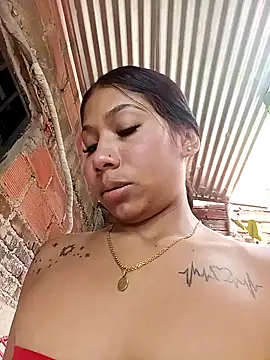 Rous-squir's Webcam Show