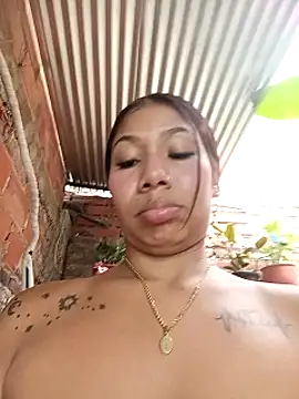 Rous-squir's Webcam Show