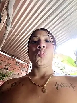 Show Webcam de Rous-squir