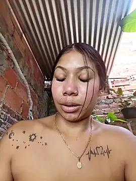 Rous-squir's Webcam Show