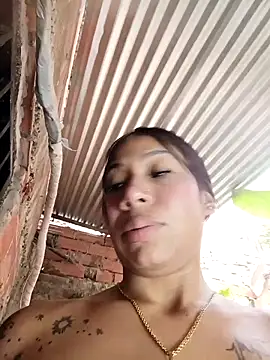 عرض كام Rous-squir