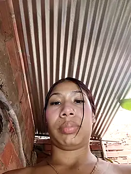 Rous-squir Show in webcam