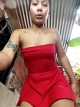 Rous-squir Show in webcam