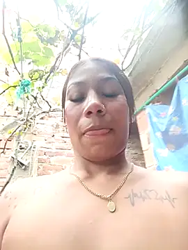 Rous-squir's Webcam Show