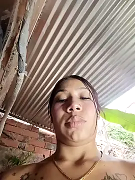 Rous-squir's Webcam Show