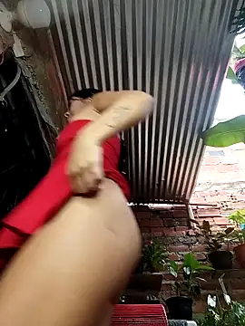 Rous-squir's Webcam Show