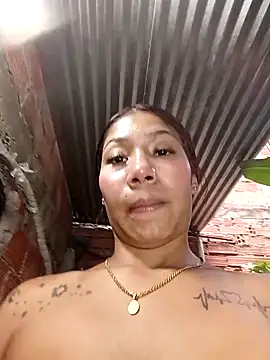 Вебкам-шоу Rous-squir