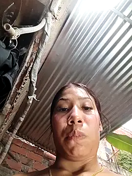 Rous-squir's Webcam Show