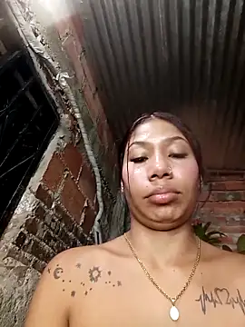 Rous-squir's Webcam Show