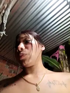 Вебкам-шоу Rous-squir