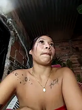 Rous-squir Webcamshow