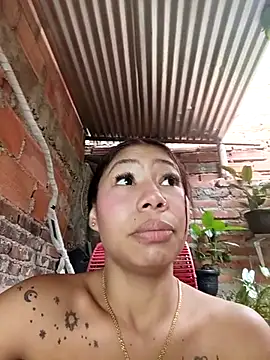 Rous-squir Webcam-Show