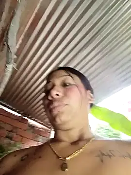 Rous-squir Pertunjukan Webcam