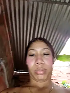 Webkamerová show Rous-squir