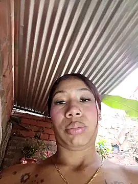 Rous-squir 웹캠 쇼