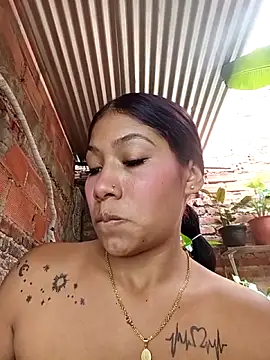 Rous-squir's Webcam Show