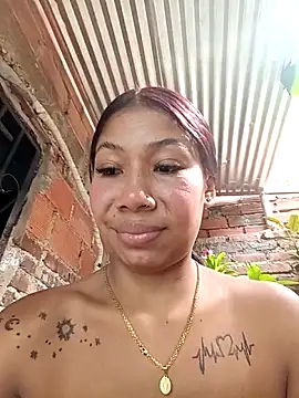 Rous-squir's Webcam Show