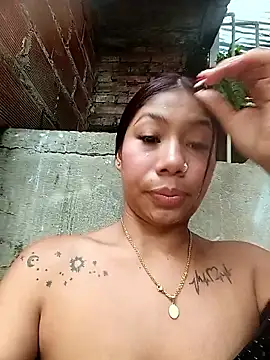 Rous-squir's Webcam Show