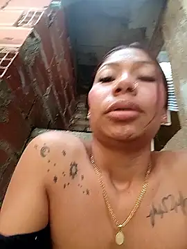 Rous-squir's Webcam Show