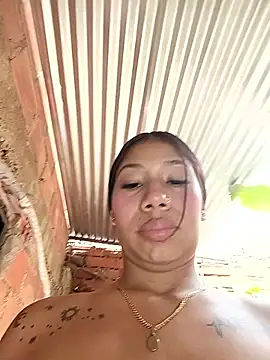 Rous-squir Show in webcam