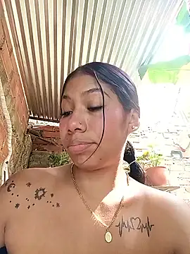 Rous-squir's Webcam Show