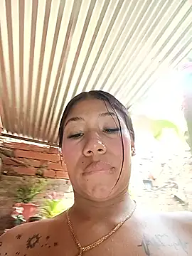 Show de webcam de Rous-squir