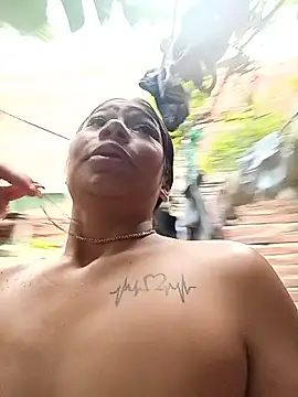 Rous-squir's Webcam Show