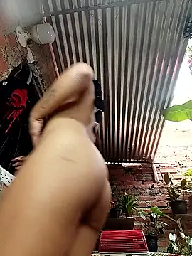 Rous-squir Show Webcam