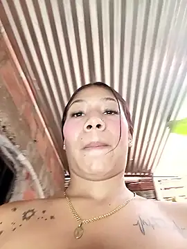 Rous-squir's Webcam Show