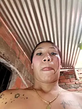 Rous-squir's Webcam Show