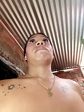 Rous-squirのウェブカメラショー