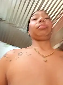 Rous-squir's Webcam Show