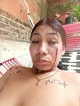 Rous-squir's Webcam Show