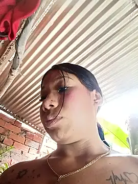 Вебкам-шоу Rous-squir