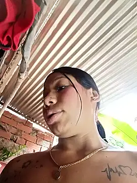 Rous-squir's Webcam Show