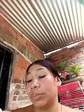 Rous-squir's Webcam Show