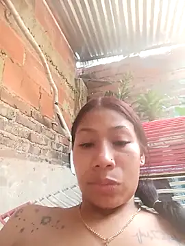 Rous-squir's Webcam Show