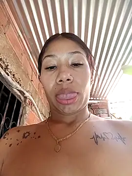 Rous-squir Webcam-Show