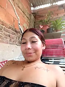 Rous-squir's Webcam Show