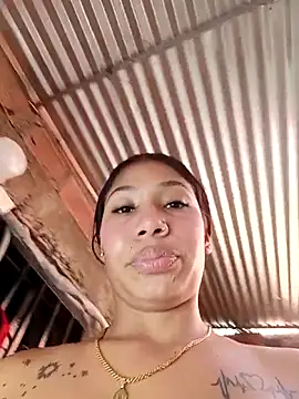 Rous-squir's Webcam Show