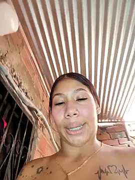 Rous-squir Show Webcam