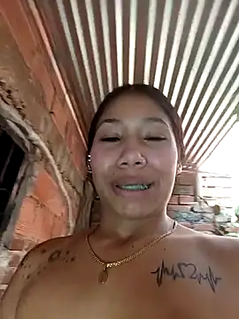 Rous-squir's Webcam Show