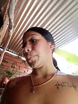 Pokazy przed kamerką – Rous-squir