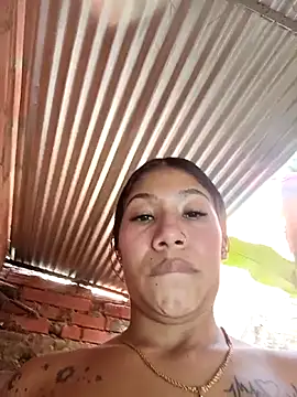 Show webcam de Rous-squir