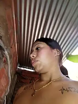 Webkamerová show Rous-squir