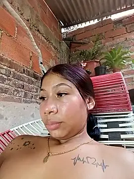 Rous-squir's Webcam Show